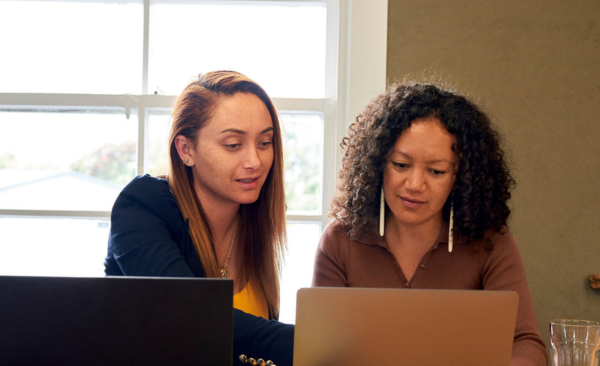 New Teacher Report Image