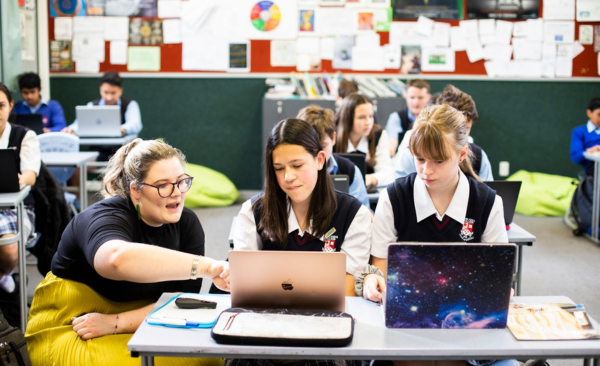 Covid Teachers And Principals Insights Image