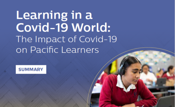 Summary Pacific Covid