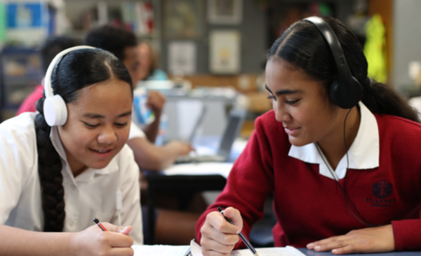 Covid Secondary Schools Insights Image