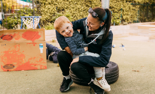 Disability ECE Insights Image