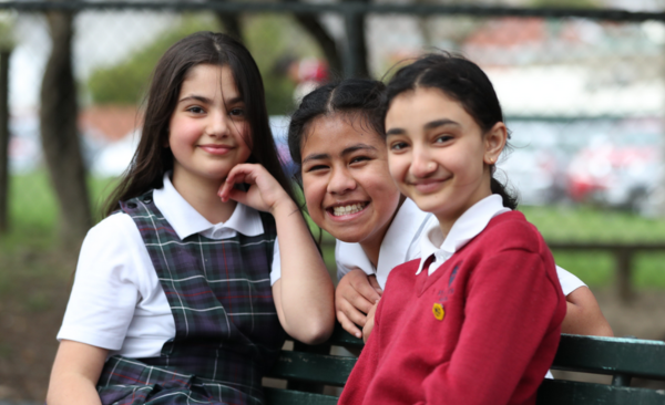 Embracing Diverse Ethnicities Insights Image