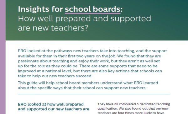 New Teachers Boards Carousel Image