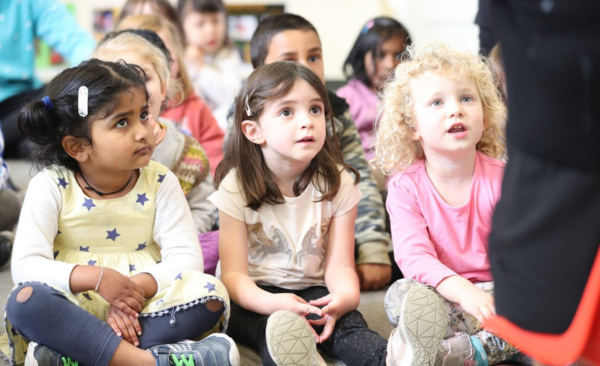 Cohort Entry Insights Image