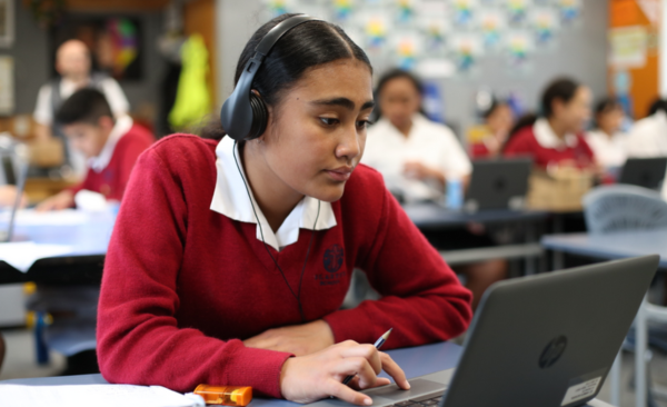 Impact Of Covid On Pacific Learners Insights Image