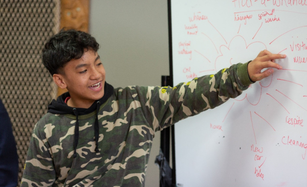 Learning In Residential Care Insights Image